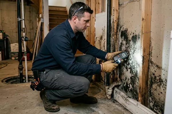 Black Mold Specialist Eastvale, CA