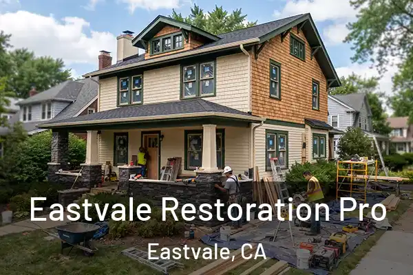  Eastvale Restoration Pro Eastvale, CA
