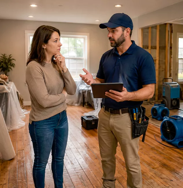 Why Choose Eastvale Restoration Pro Over Other Restoration Companies in Eastvale, CA?