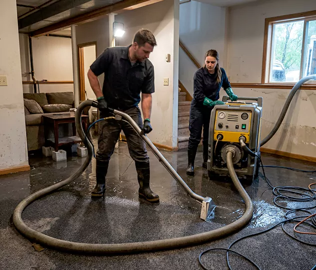 Trusted Eastvale Emergency Water Extraction Company