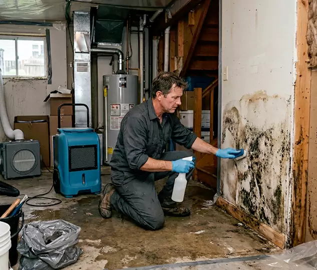 Trusted Eastvale Mold Cleanup Company