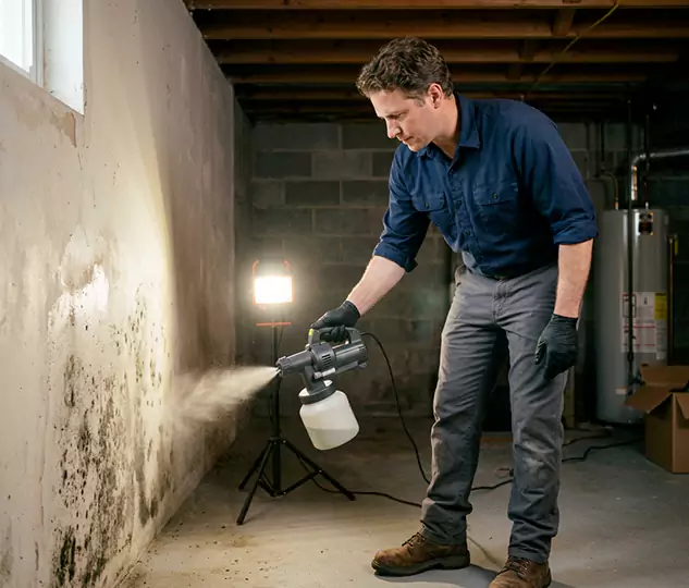 Trusted Eastvale Mold Claims Assistance