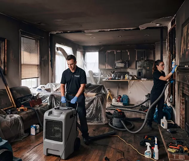 Durable Eastvale Smoke Damage Restoration Company