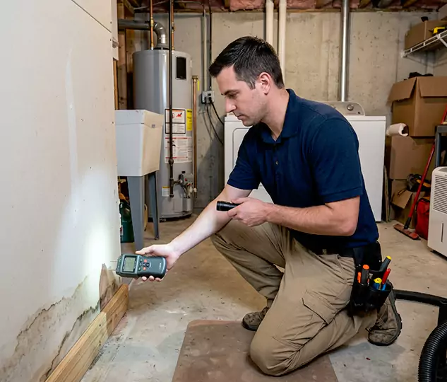 Durable Water Damage Detection Company in Eastvale, CA