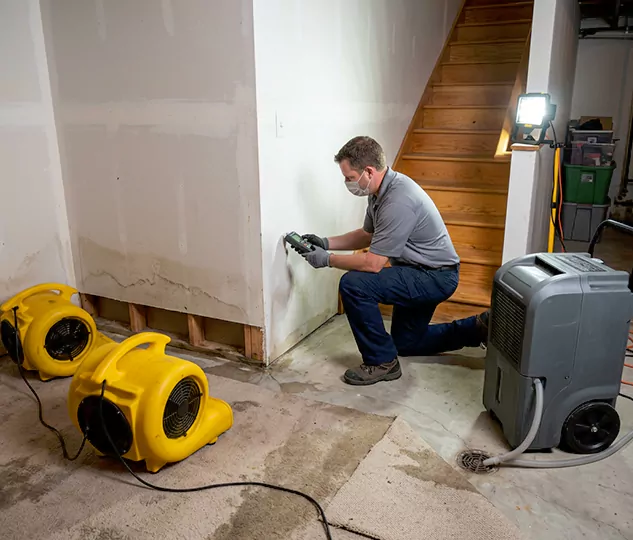 Reliable Eastvale Water Damage Mitigation Company