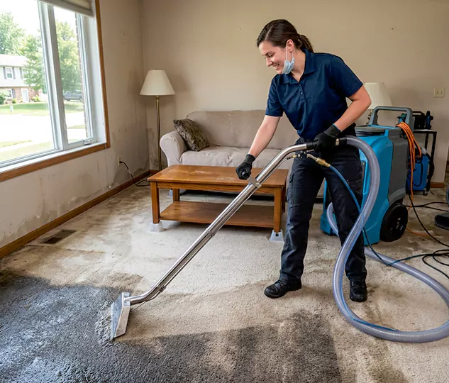Trusted Eastvale Water Removal Company
