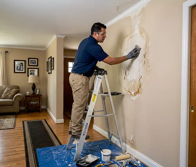 Trusted Water Stain Repair Company in Eastvale, CA
