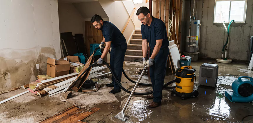 24 Hour Emergency Water Response in Eastvale