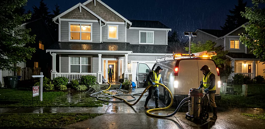 24 Hour Emergency Water Extraction in Eastvale