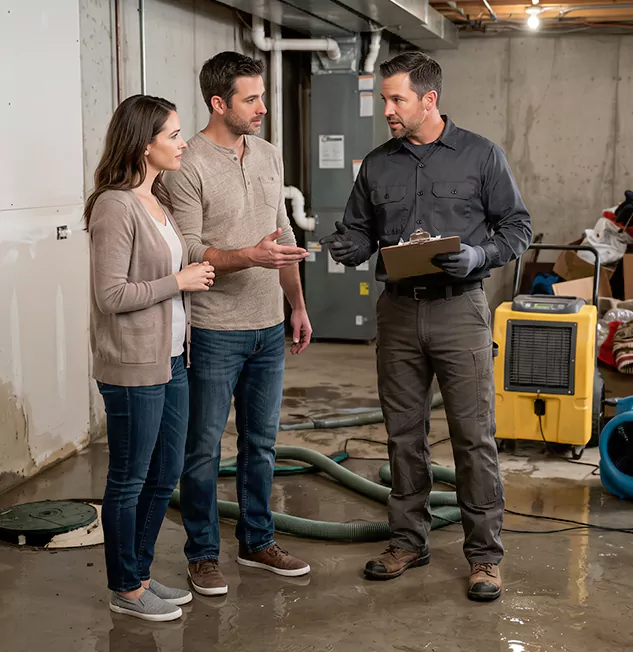 Why Choose Eastvale Restoration Pro Over Other Basement Restoration Companies?