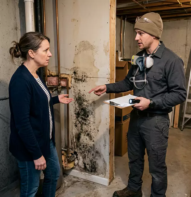 Why Choose Eastvale Restoration Pro Over Other Black Mold Removal Companies?