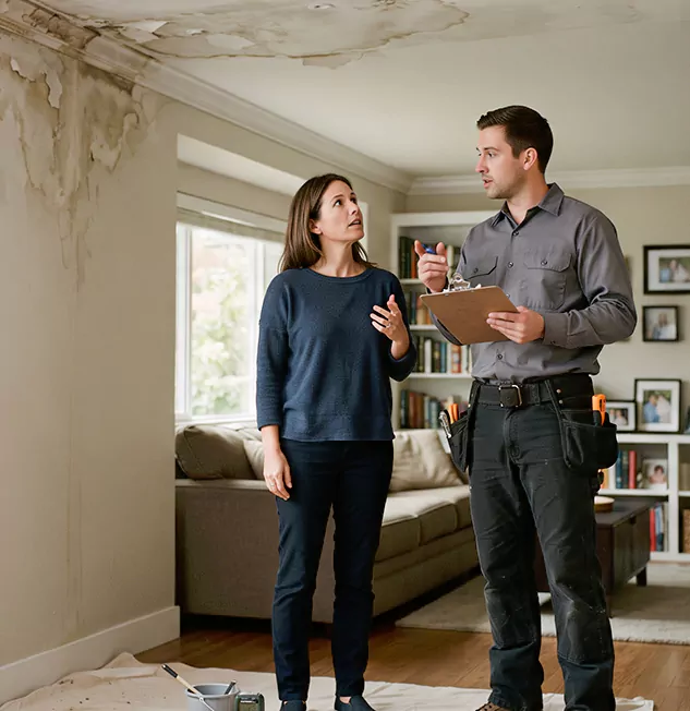 Why Choose Eastvale Restoration Pro Over Other Ceiling Restoration Companies in Eastvale?