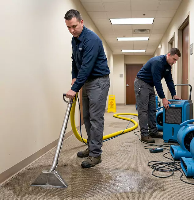 Why Choose Eastvale Restoration Pro Over Other Commercial Water Removal Companies?