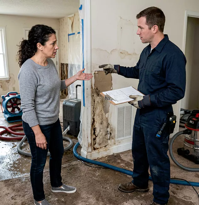 Why Choose Eastvale Restoration Pro Over Other Emergency Water Restoration Companies in Eastvale?