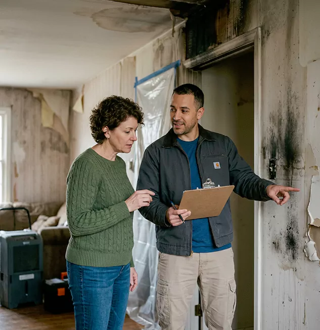 Why Choose Eastvale Restoration Pro Over Other Fire and Water Restoration Companies?