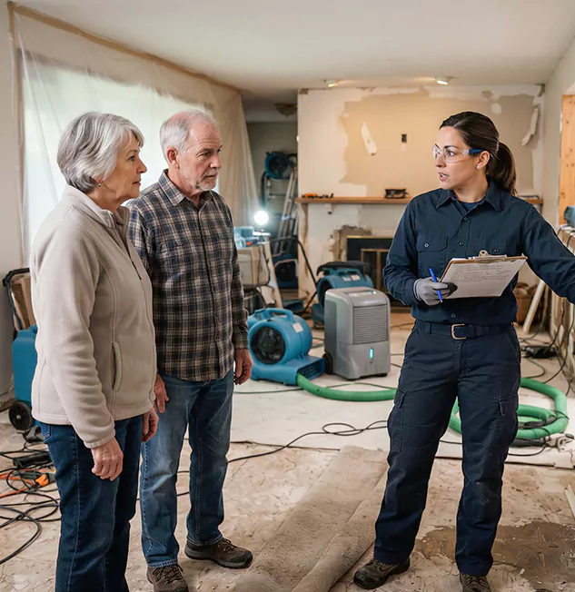 Why Choose Eastvale Restoration Pro Over Other Fire Water and Mold Restoration Companies in Eastvale?