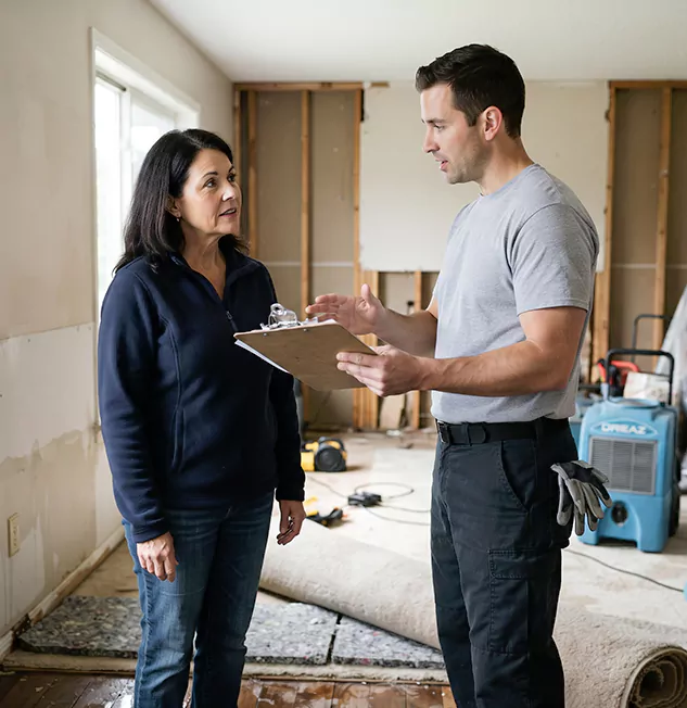 Why Choose Eastvale Restoration Pro Over Other Flood Cleanup Companies in Eastvale?