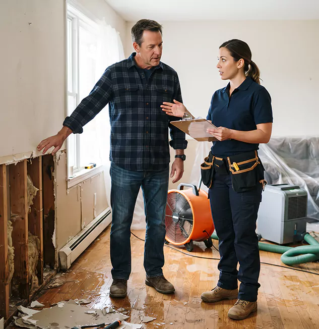 Why Choose Eastvale Restoration Pro Over Other Flood Restoration Companies in Eastvale, CA?