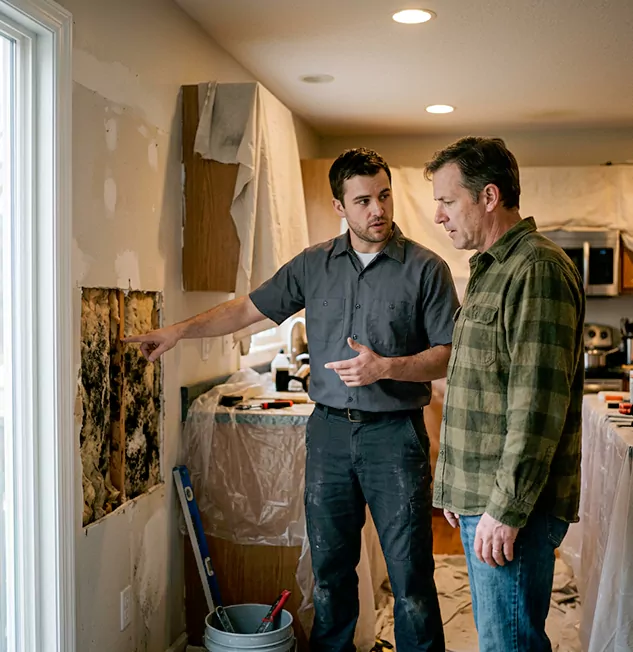 Why Choose Eastvale Restoration Pro Over Other Drywall and Mold Repair Companies in Eastvale, CA?