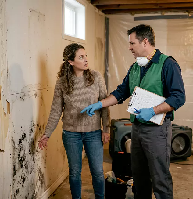 Why Choose Eastvale Restoration Pro Over Other Mold Cleanup Companies?