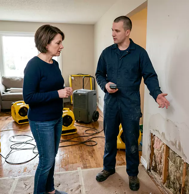 Why Choose Eastvale Restoration Pro Over Other Residential Water Damage Repair Companies in Eastvale, CA?