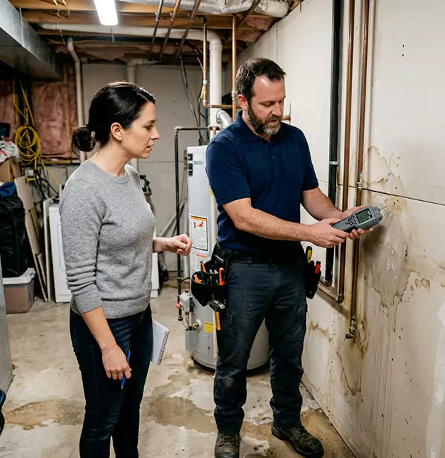 Why Choose Eastvale Restoration Pro Over Other Water Damage Detection Companies in Eastvale, CA?
