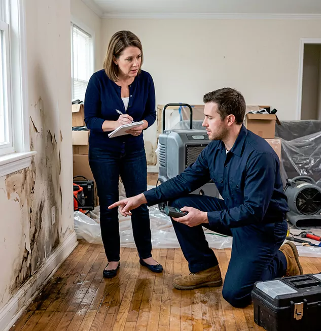 Why Choose Eastvale Restoration Pro for Water Damage Repair in Eastvale, CA?