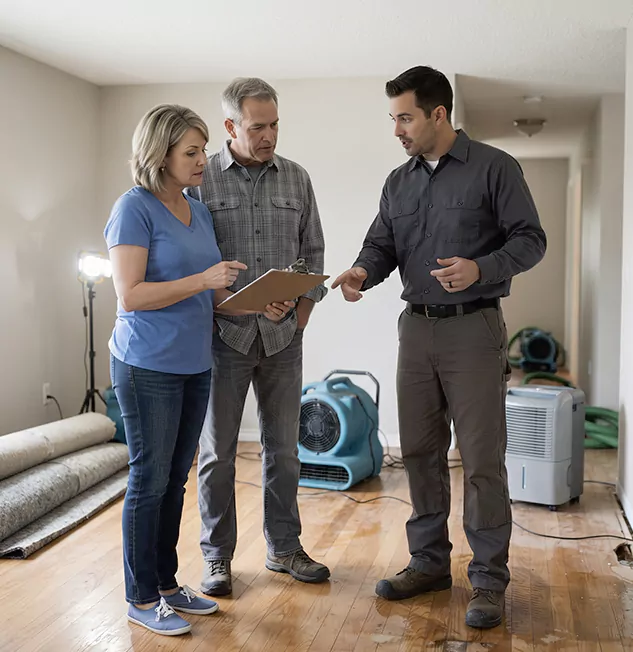 Why Choose Eastvale Restoration Pro Over Other Water Leak Cleanup Companies in Eastvale, CA?