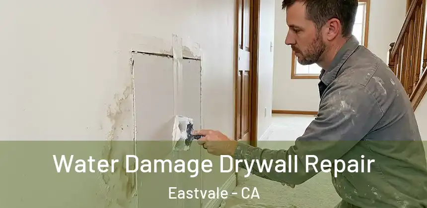  Water Damage Drywall Repair Eastvale - CA