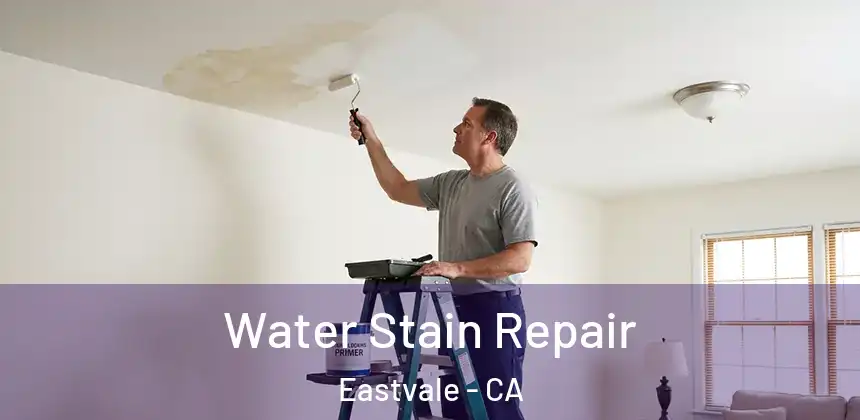  Water Stain Repair Eastvale - CA